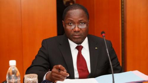 29/09/15 La France octroie 17 milliards de francs Cfa à la Côte d’Ivoire pour booster l’agriculture et le foncier